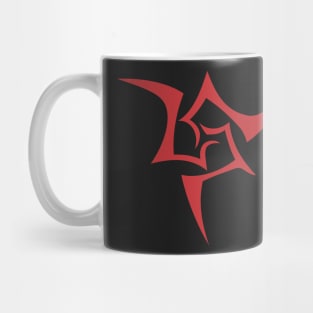 Matou Kariya (Fate/Zero) "Command Seal" Mug